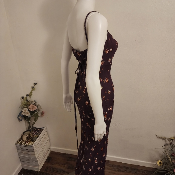 Flynn Skye Jackie Dress NWT - Picture 4 of 10